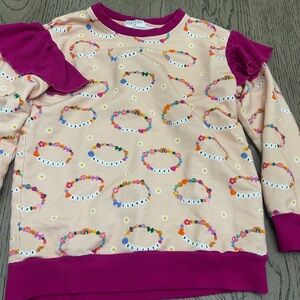 Kiki&lulu sweatshirt